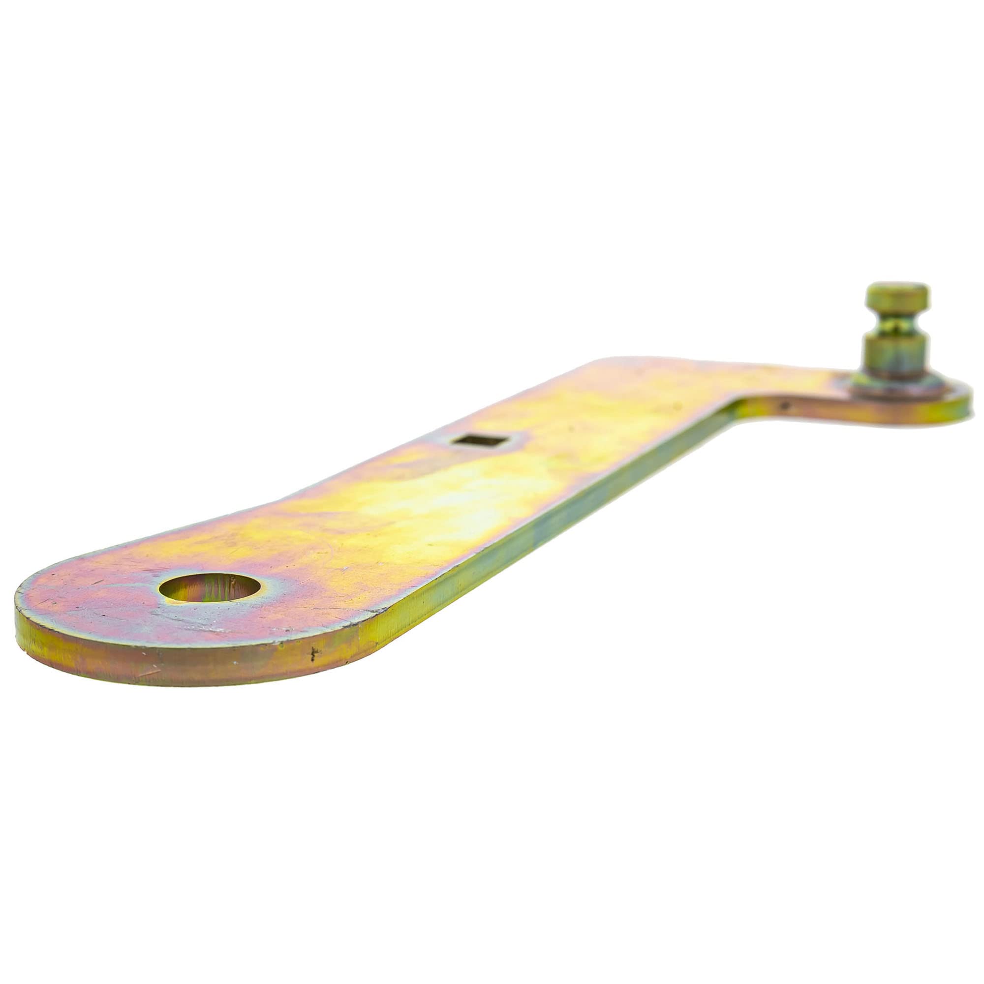 Amazon.com : Exmark 115-5054 Idler Arm Assembly : Patio, Lawn & Garden